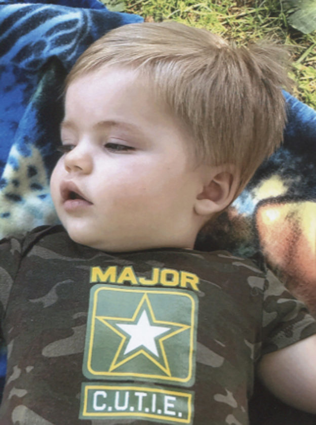 Aaron Daniel Lee Jr. News, Sports, Jobs Post Journal